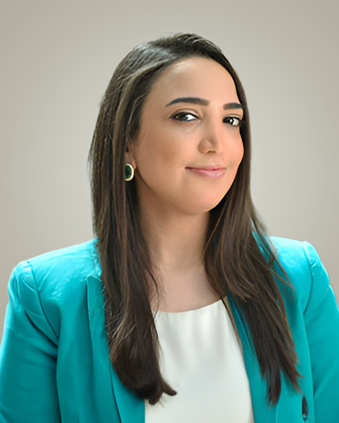 Dr Essra Al Dhaen