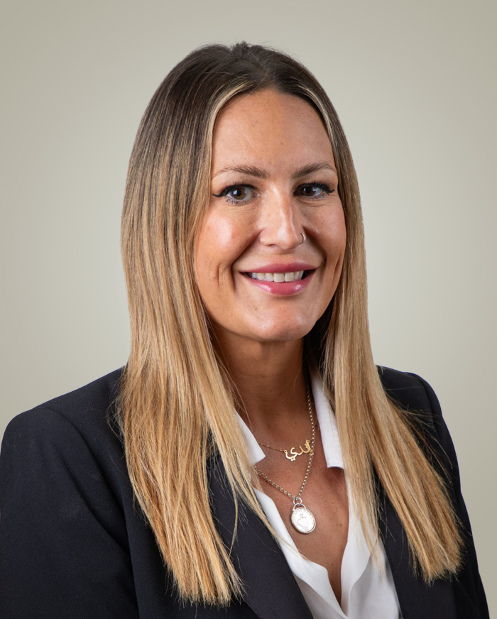 Ms. Kate Moskwa