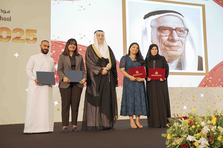 Celebrating Excellence: Announcing the Inaugural ARKEDU Chairman Award Winners